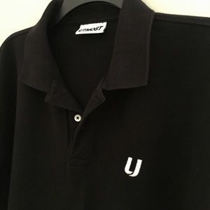 Utmost Polo Shirt